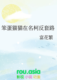 [综漫] 笨蛋猫猫在名柯反套路